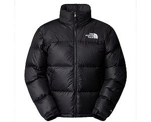 Куртка The North Face 1996 retro Nuptse Jacket Black L - Фото 1