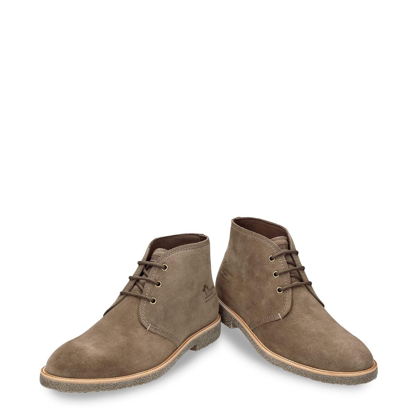 Черевики Panama Jack Gael Oxfords, фото №3