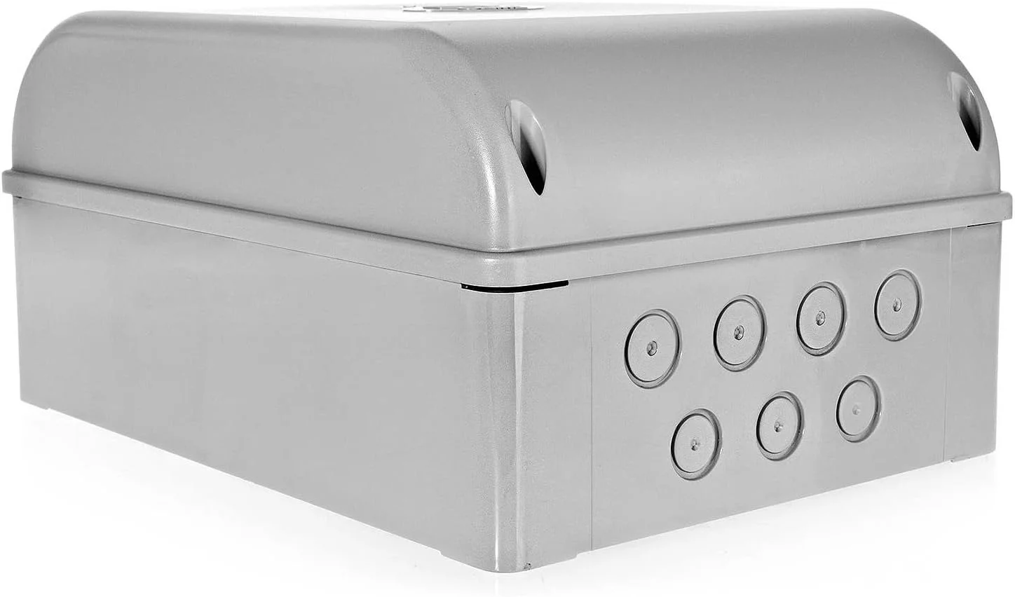 Блок керування для розпашних воріт CAME ZA3P Grey, фото №4 Блок керування для розпашних воріт CAME ZA3P Grey, фото №4