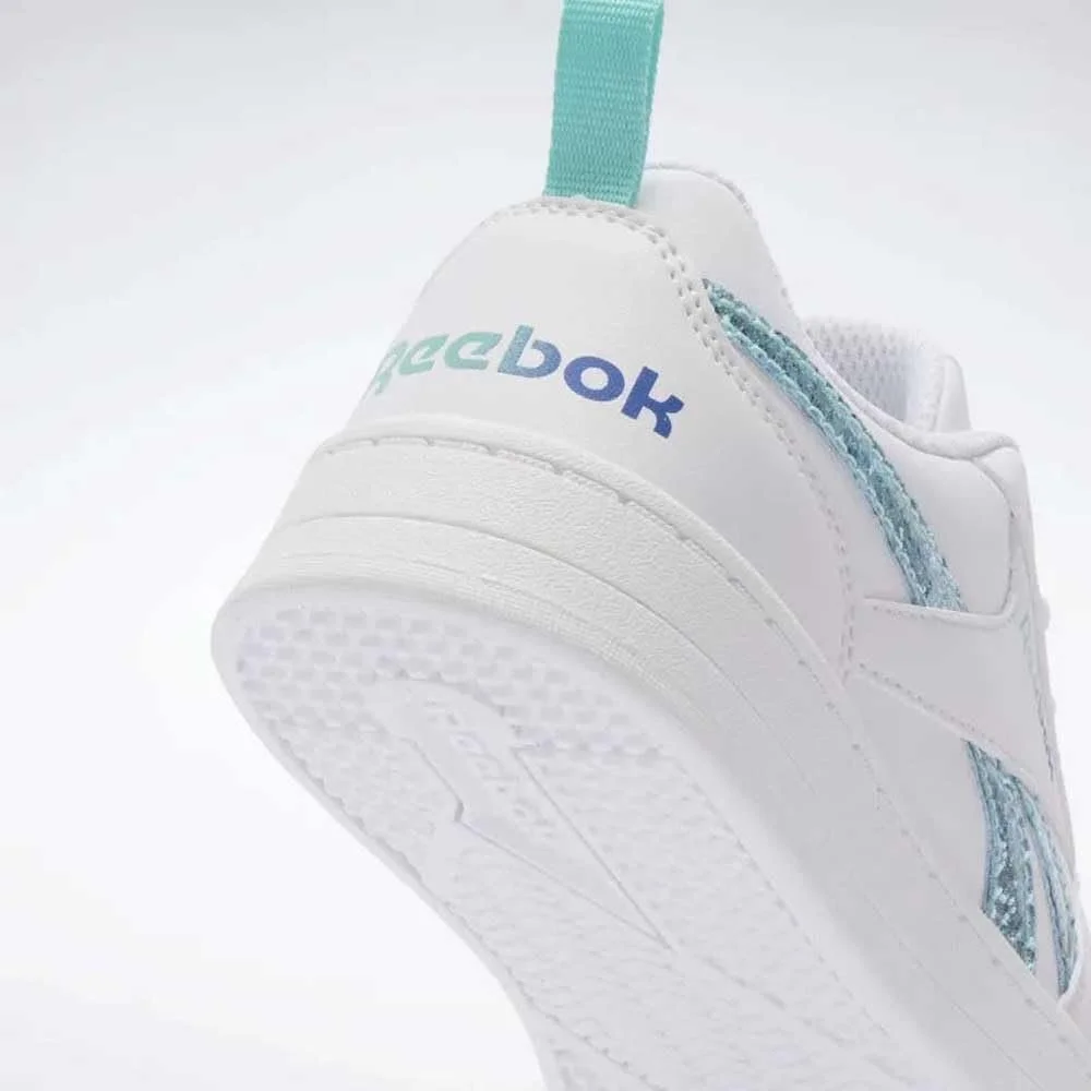 Кроссовки Reebok Royal Prime 2.0 Two Strap для девочек, фото №2