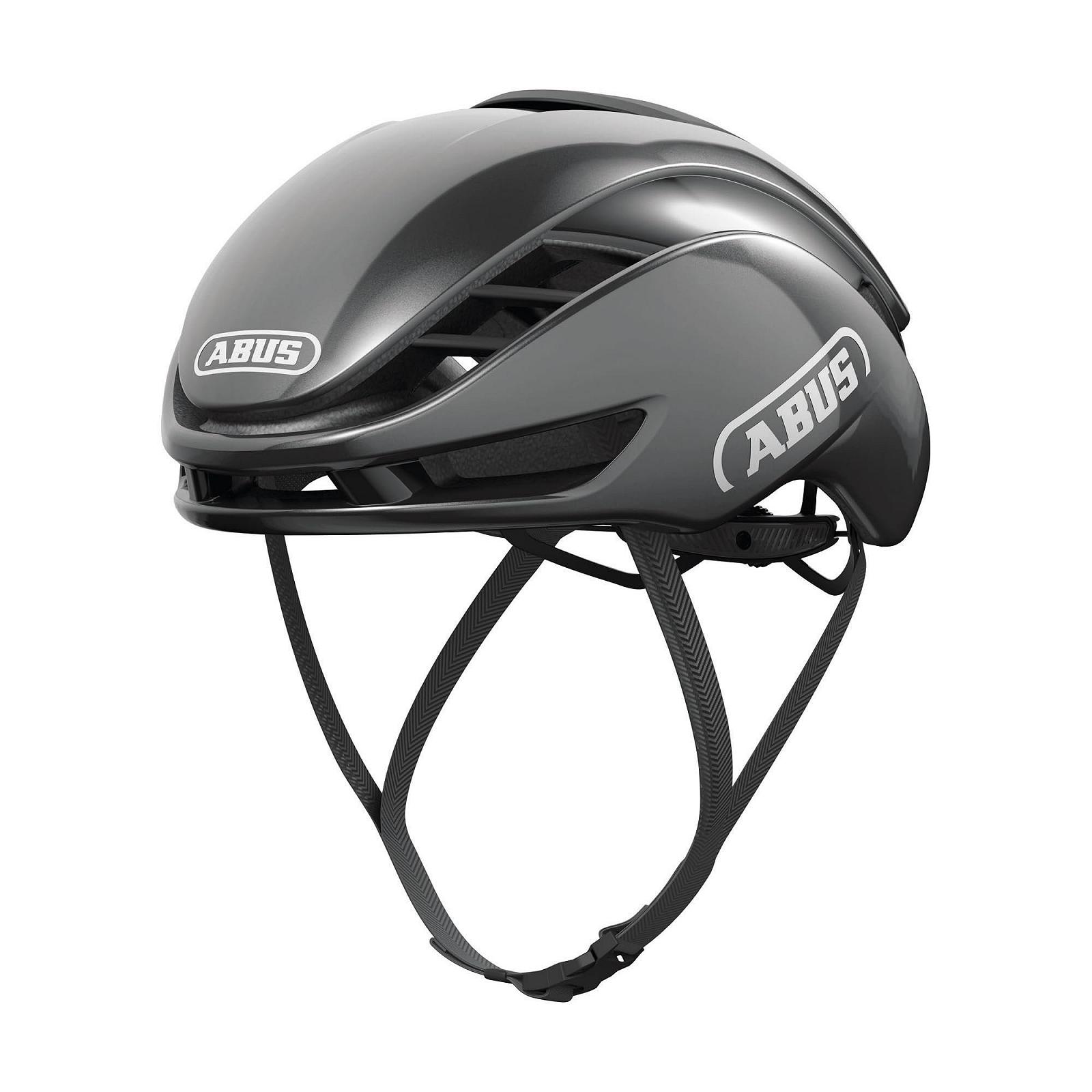 Шолом ABUS Gamechanger 2.0 Road Bike, аеродинамічний, фото №5