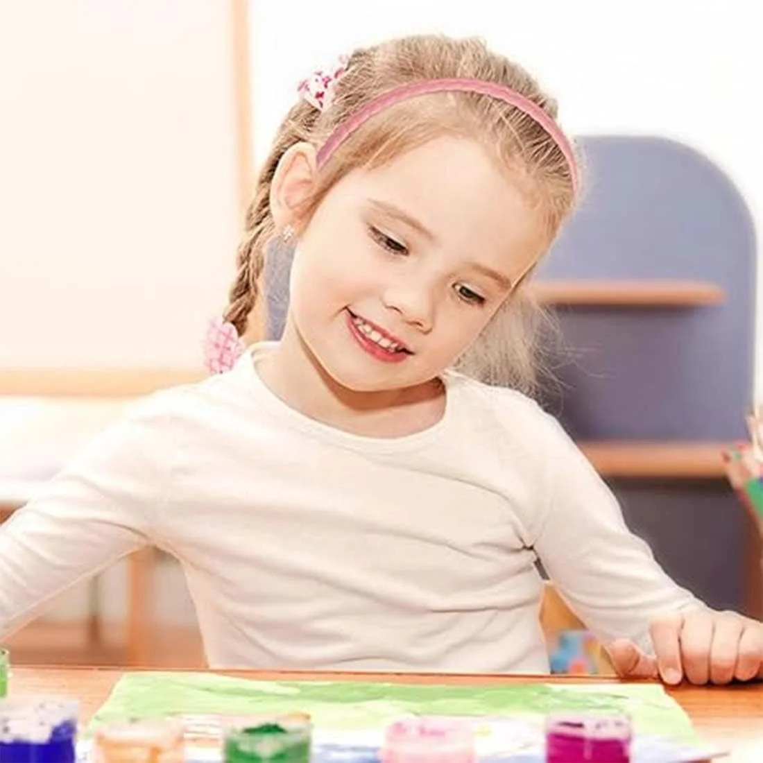 Тонкі обручі Pack of 8 LAKJUOZ, фото №4 Тонкі обручі Pack of 8 LAKJUOZ, фото №4