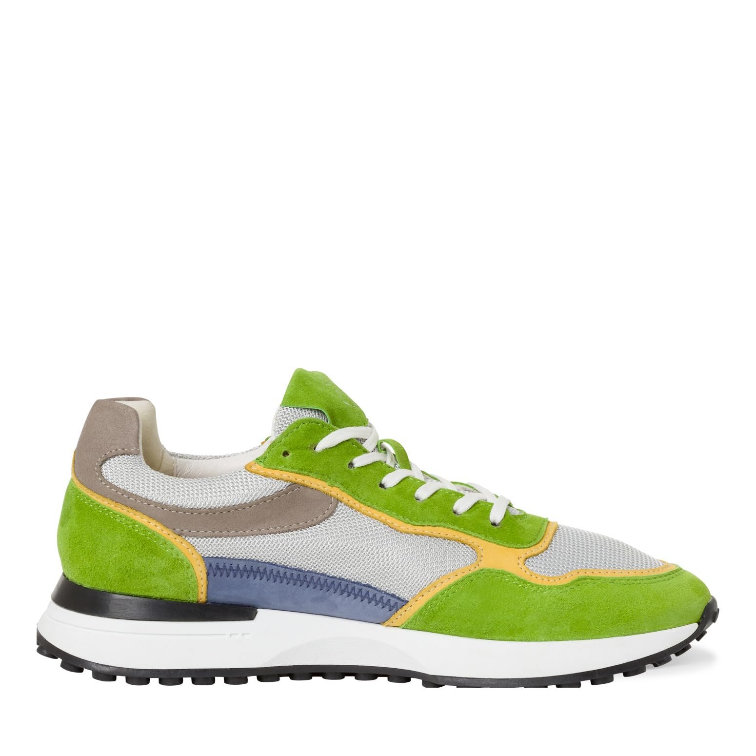 Кросівки MARCO TOZZI шкіряні низькі з товстою підошвою, фото №4 Кросівки MARCO TOZZI шкіряні низькі з товстою підошвою, фото №4