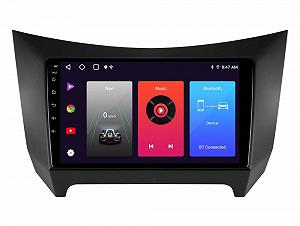 Штатная магнитола Sigma F9216 2+32 Gb Lifan Smily 320 2008-2015 9 - Фото 1