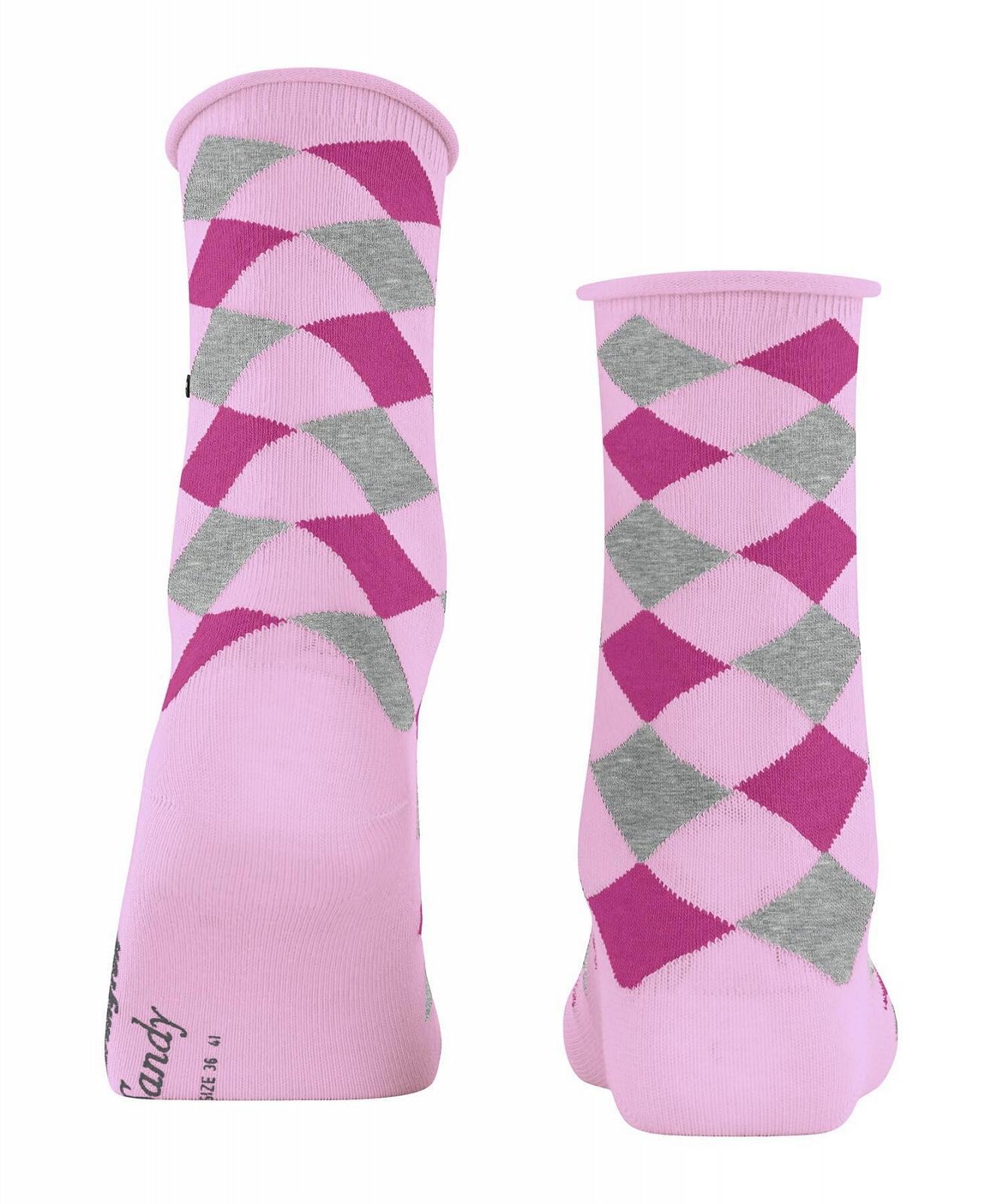 Носки Burlington Sandy Short Хлопок (Органический), фото №2