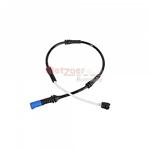 Датчик зносу гальмівних колодок METZGER AUTOTEILE GREENPARTS 1190404 для BMW - Фото 1