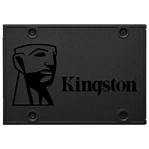 SSD накопичувач Kingston SSDNow A400 240 GB (SA400S37/240G) - Фото 1