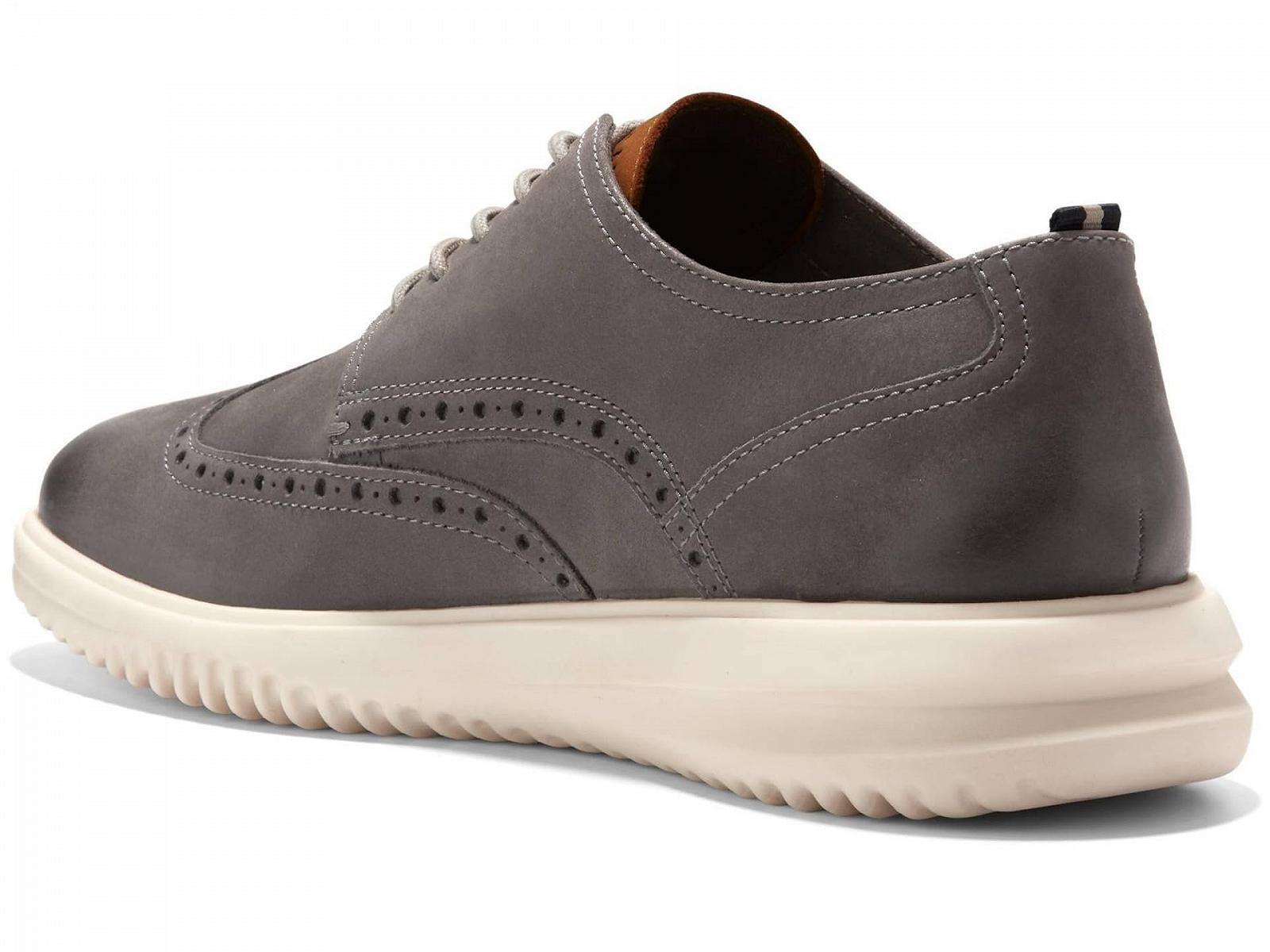 Туфли Cole Haan Grand+ Wingtip, фото №3