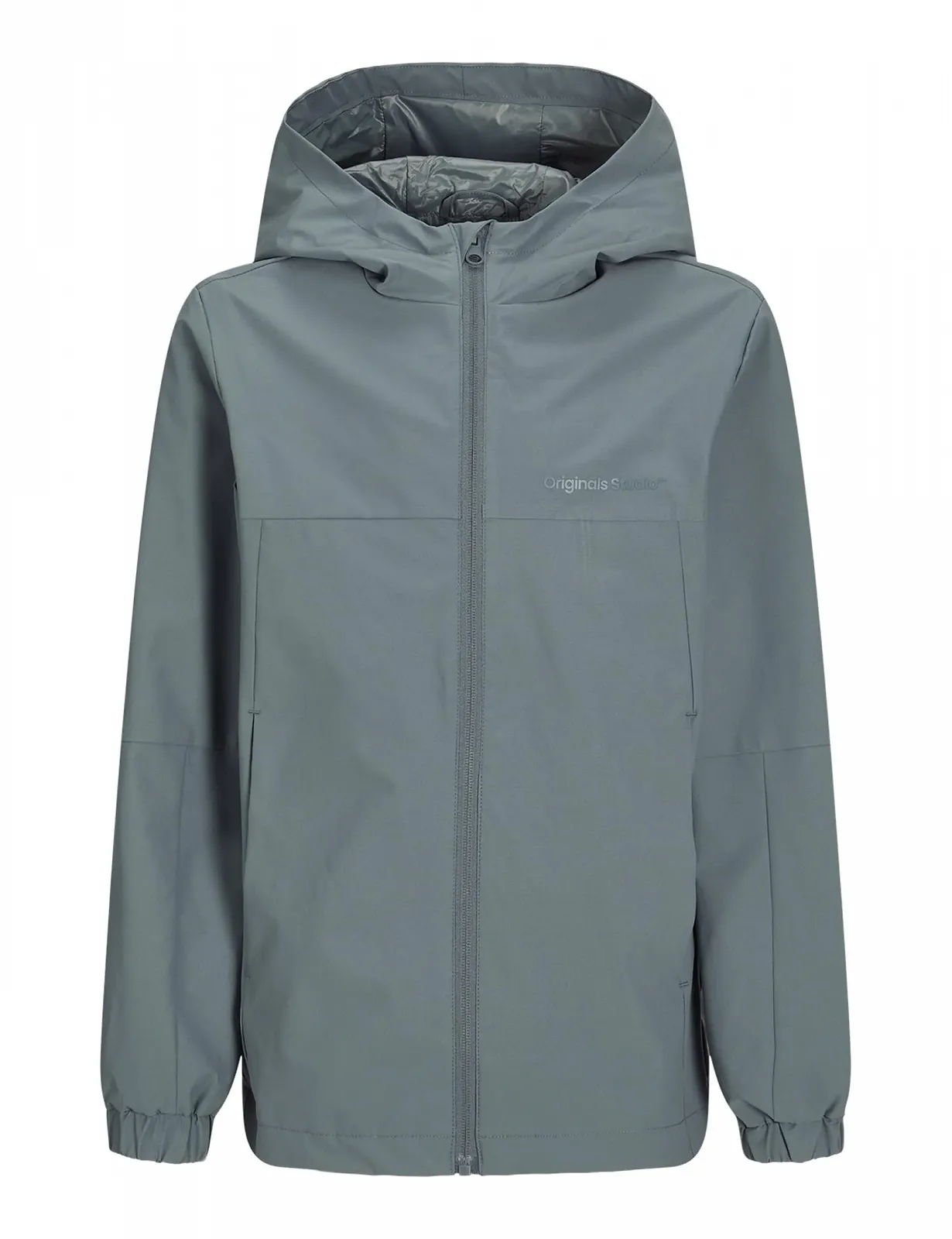 Куртка с капюшоном JACK & JONES Jorvesterbro Hood Sn Jnr, фото №1