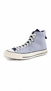 Кеди Converse Chuck 70 - Фото 1
