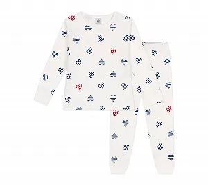 Дитячий комбінезон для сну Petit Bateau - Фото 1