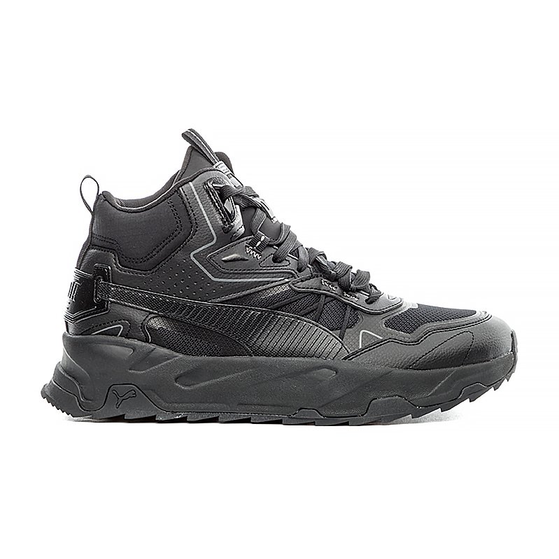 Черевики Puma Trinity Mid Hybrid 45, фото №2