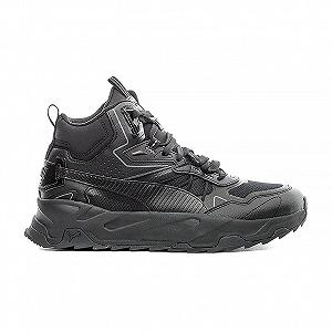 Черевики Puma Trinity Mid Hybrid 41 synthetic.ua - Фото 1