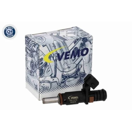 Форсунка VEMO Q+ V20-11-0115 для BMW, фото №2