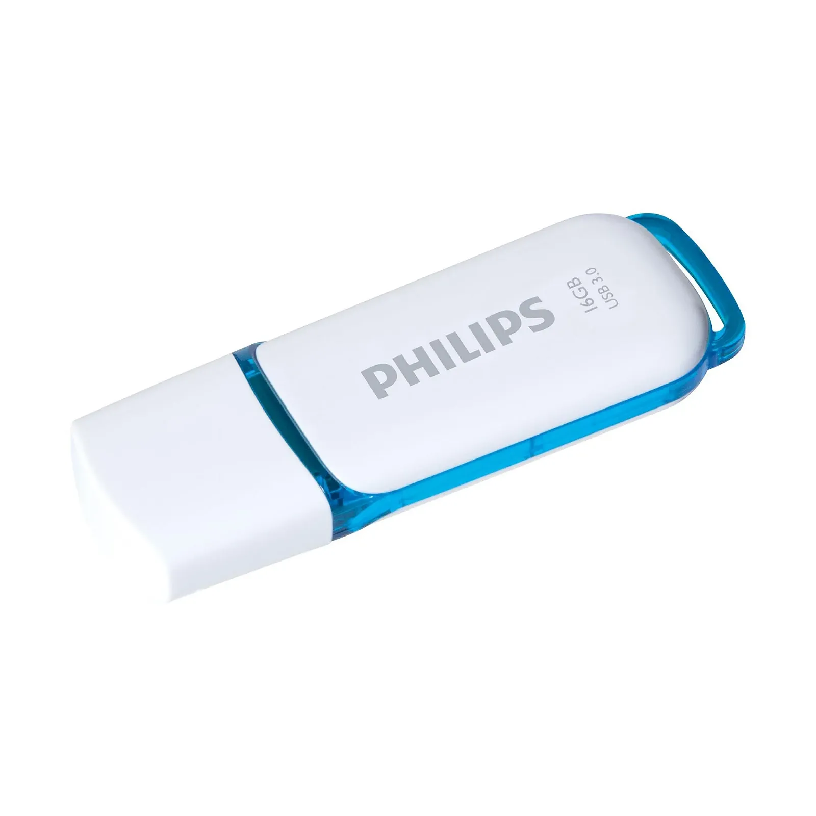 USB-флеш-накопичувач Philips Snow Edition Super Speed 3.0 16GB White, фото №3