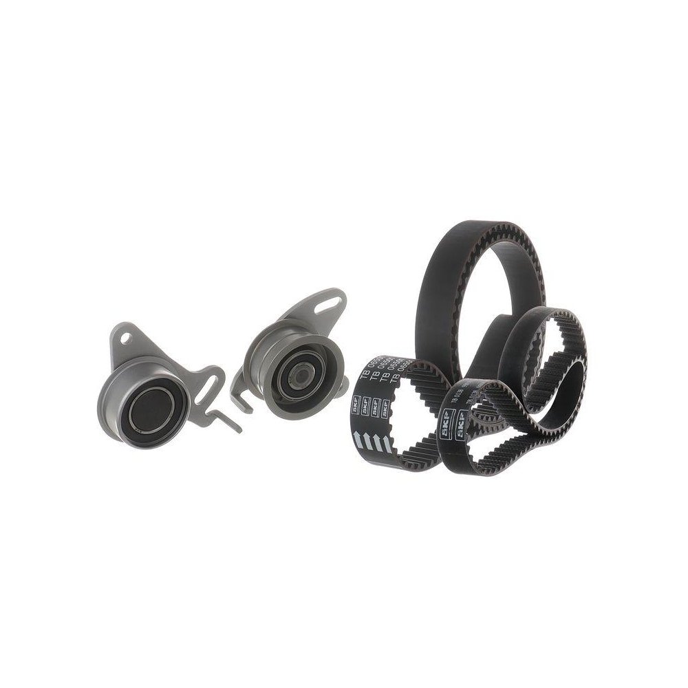 Комплект ременя ГРМ SKF VKMA 95014 для MITSUBISHI RENAULT HYUNDAI KIA, фото №1