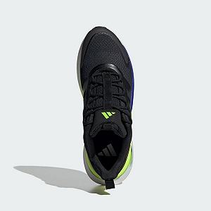 Кроссовки Adidas Alpharesponse 42 2/3 synthetic.ua - Фото 1