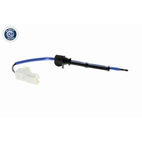 Датчик температуры салона VEMO V52-72-0127 Q+ оригинальное качество, фото №3