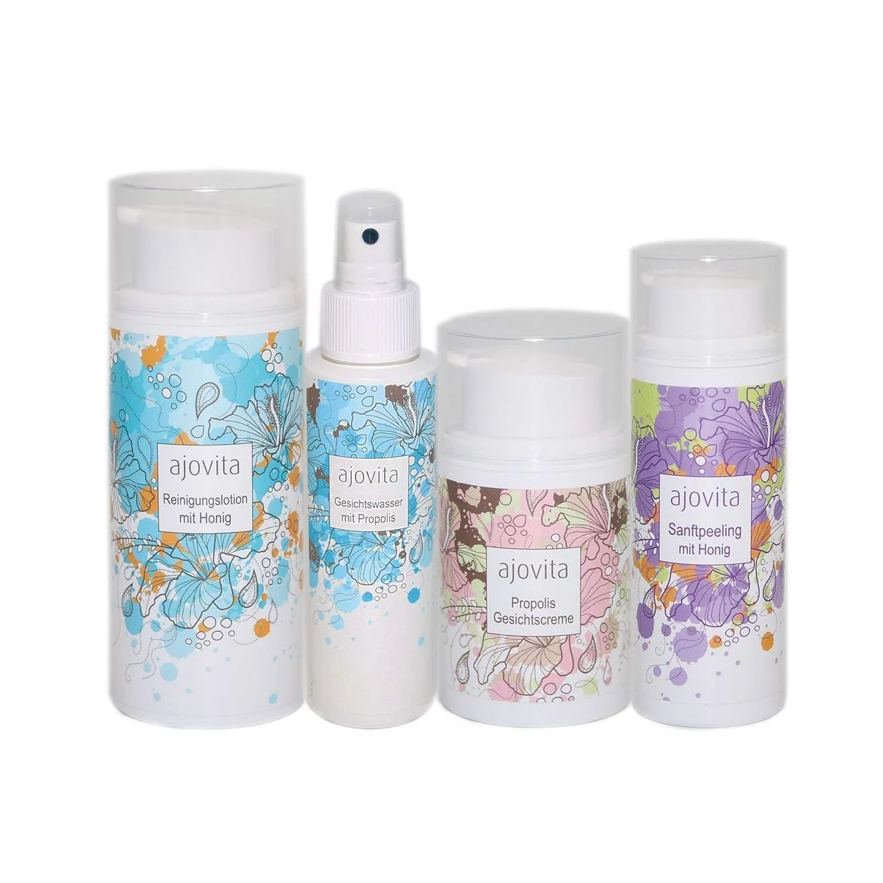 Набір Fühl Dich Neu Set I, фото №1