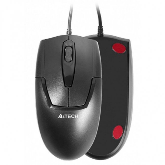 Мышка A4tech OP-540NU-1, фото №5