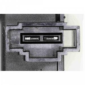 Исполнительный элемент центрального замка VEMO V10-77-1046 для VW synthetic.ua - Фото 1