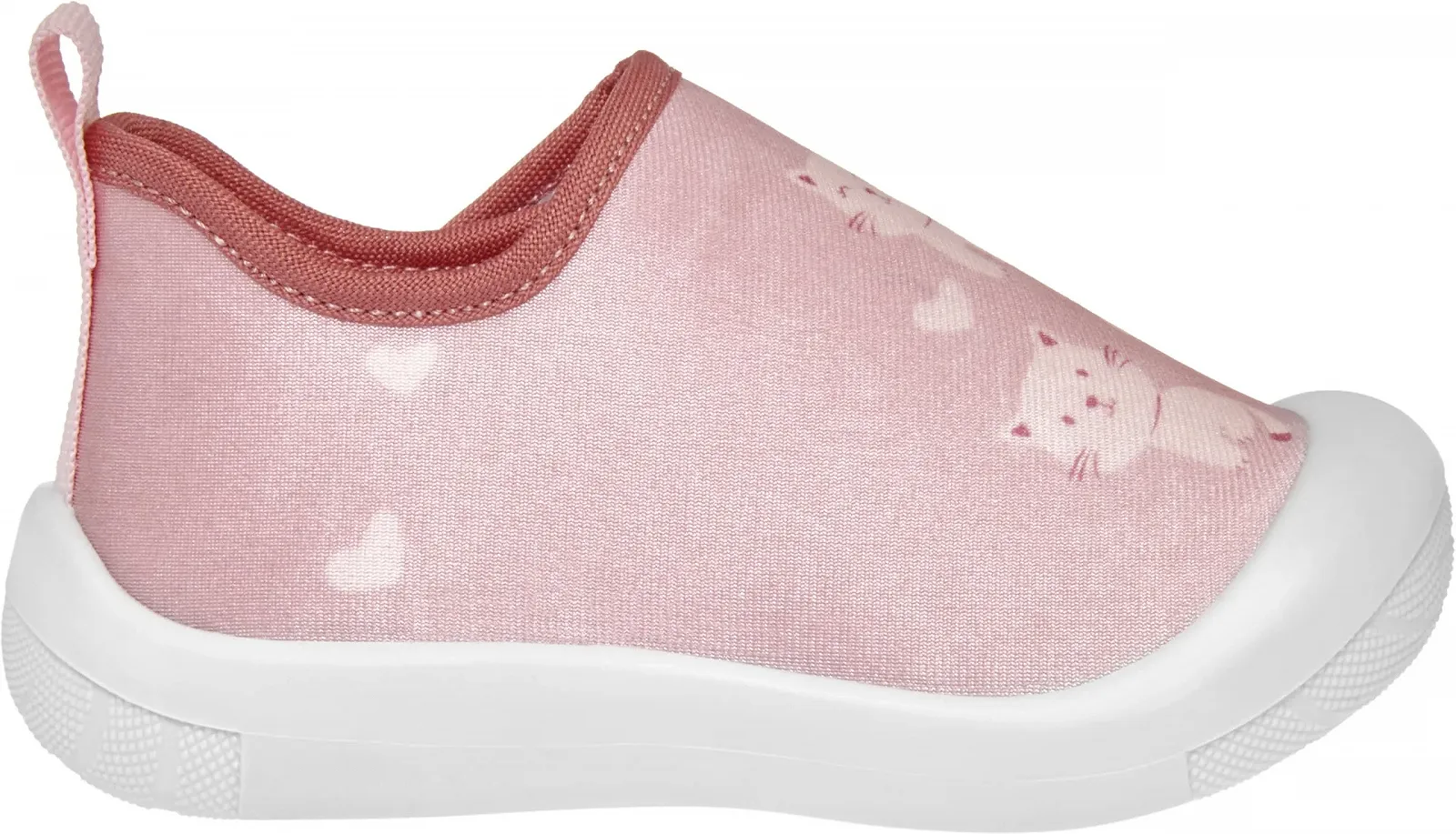 Кеди Playshoes Унісекс Дитячі Кросівки Cat, фото №3