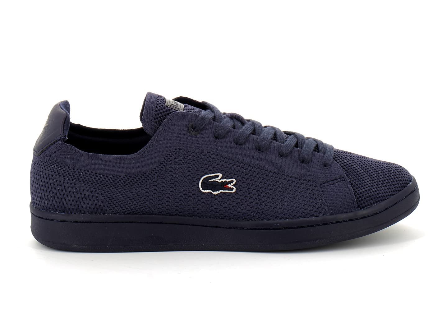 Кеды Lacoste Carnaby Piquee 123 1 SMA мужские, фото №5