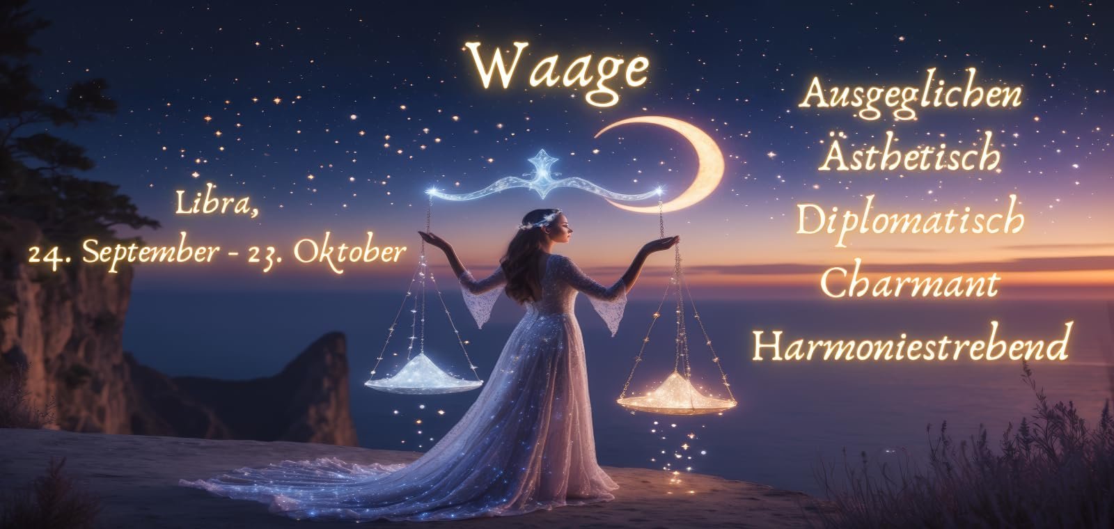 Кухоль з принтом Libra, персоналізований кухоль, фото №5