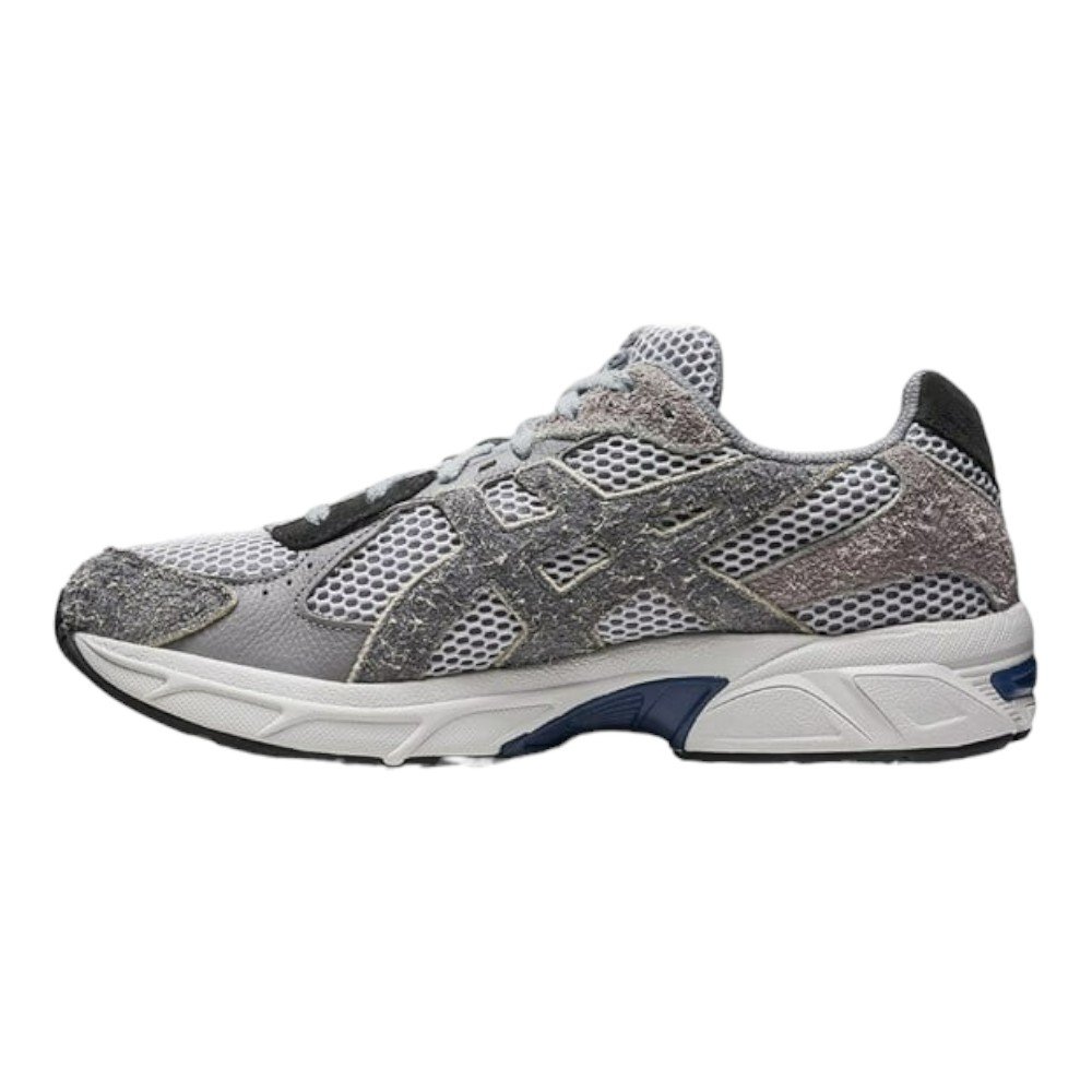 Кросівки ASICS Gel-1130 "Hairy Suede Pack" 44.5, фото №1