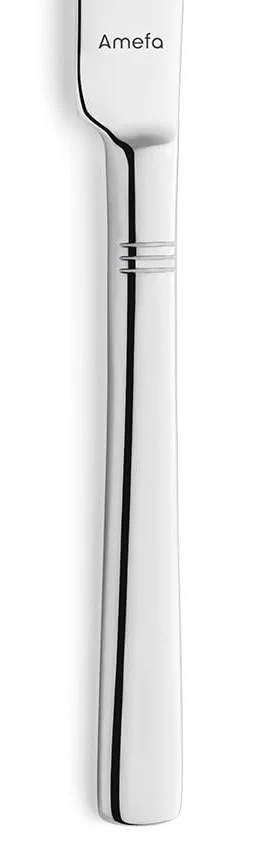 Набор столовых приборов AMEFA Palmon / 16 предметов / 4 персоны / нержавеющая сталь, фото №5