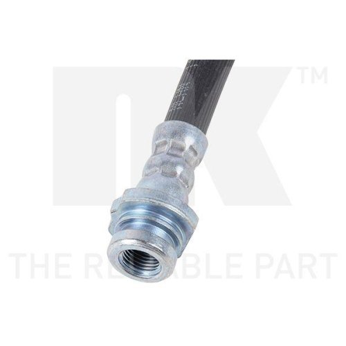 Тормозной шланг NK 8522103 NISSAN Передняя ось справа, фото №2 Тормозной шланг NK 8522103 NISSAN Передняя ось справа, фото №2