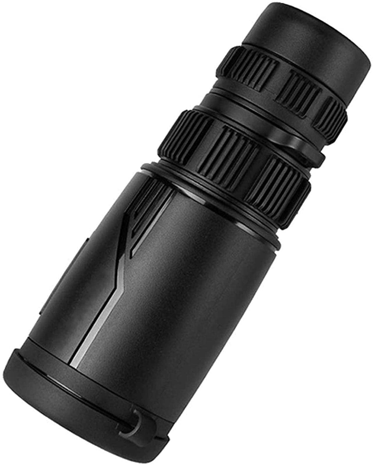 Монокуляр WANWEN 24X42 Bak4 Prism HD Waterproof Night Vision, фото №5
