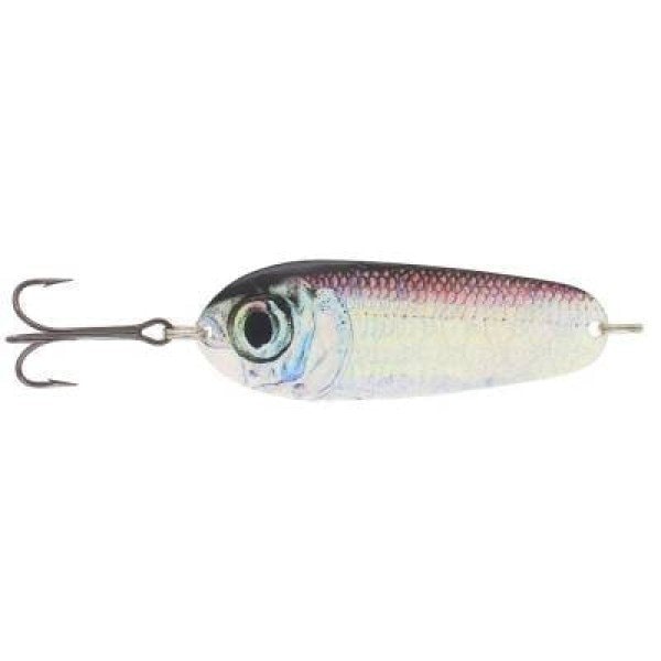 Блесна Rasenen Sakke Yrjola 70/20 Baltic herring Silakka UV Kuusamo, фото №1