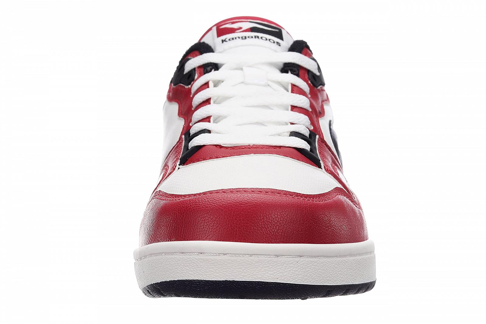 Кросівки KangaROOS Unisex K-slam Point, фото №2