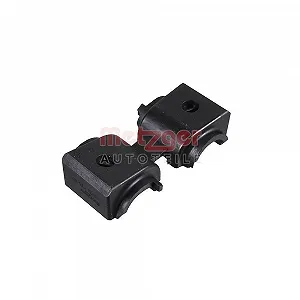 Втулка стабілізатора METZGER AUTOTEILE 52131508 GREENPARTS для CITROËN PEUGEOT - Фото 1