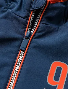 Куртка Noppies Loettown для хлопчика synthetic.ua - Фото 1