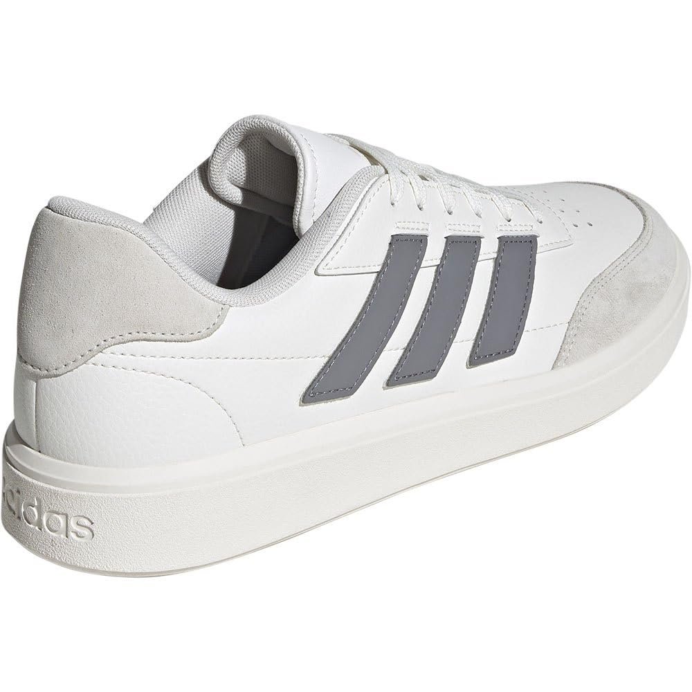 Кросівки adidas Courtblock чоловічі, фото №3