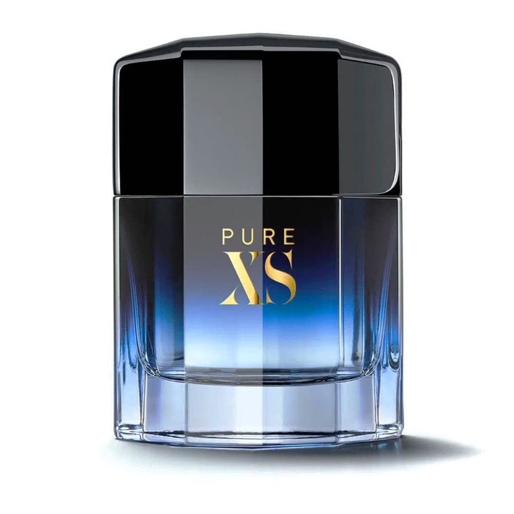 Туалетна вода Paco Rabanne Pure XS 100 мл, фото №2