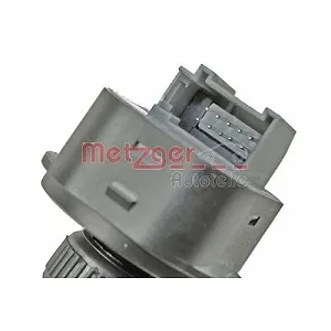 Перемикач регулювання дзеркал METZGER 0916456 для SKODA synthetic.ua - Фото 1