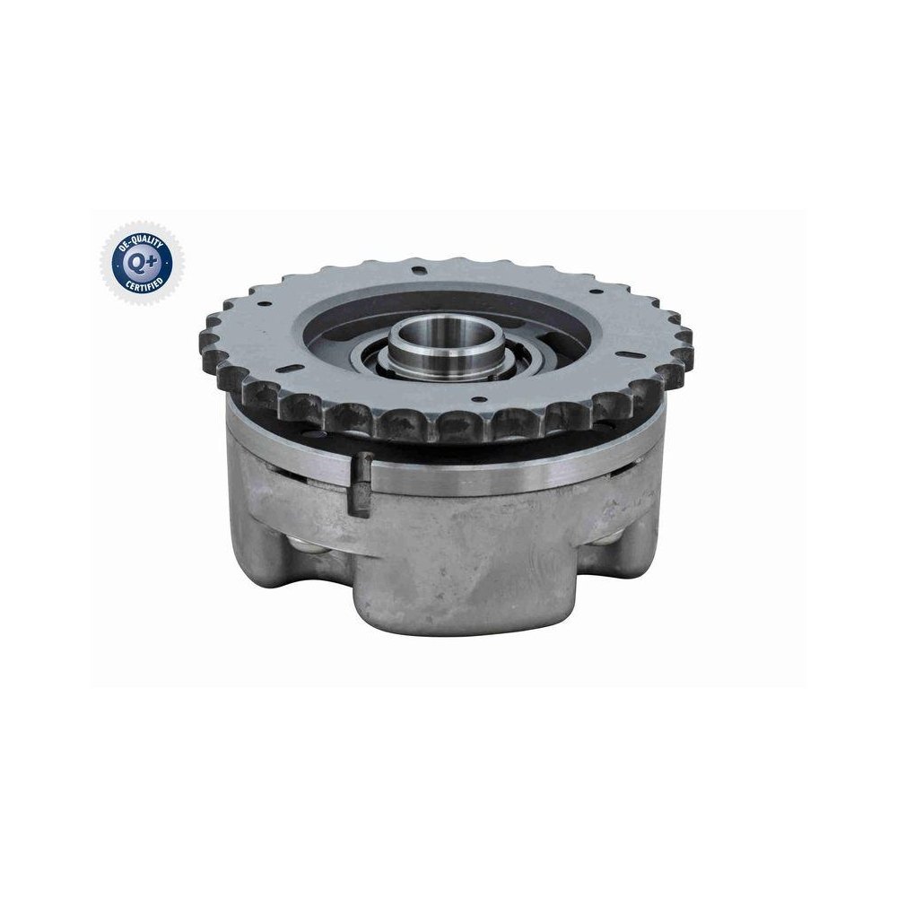 Фазорегулятор VAICO Q+ V10-7991 Якість оригінального обладнання для AUDI VW, фото №1