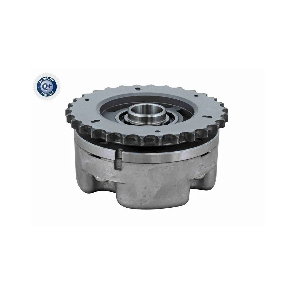 Фазорегулятор VAICO Q+ V10-7991 Якість оригінального обладнання для AUDI VW, фото №1