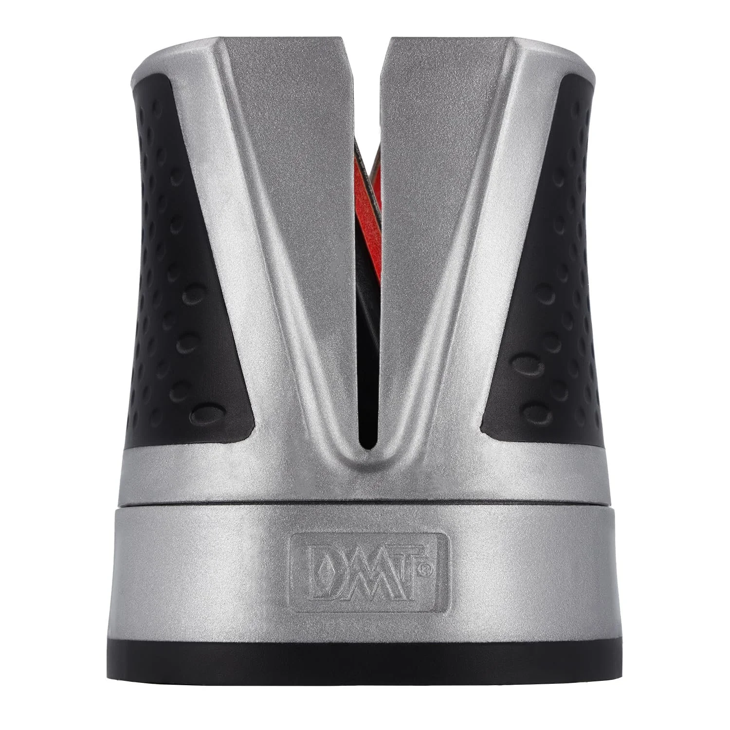 Алмазная точилка для ножей DMT Simple Sharp 110 x 92 x 83 мм Серая, фото №1