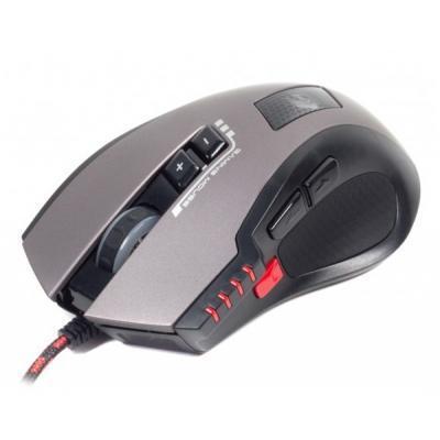 Комп'ютерна мишка Gembird MUSG-004, фото №1