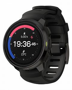 Смарт-годинник та спортивний годинник SUUNTO Ocean, AMOLED екран, водонепроникність 100 м, двочастотний GPS, автономна карта, 95+ видів спорту, відстеження HRV та якості сну, 40 годин роботи батареї в режимі дайвінгу - Фото 1