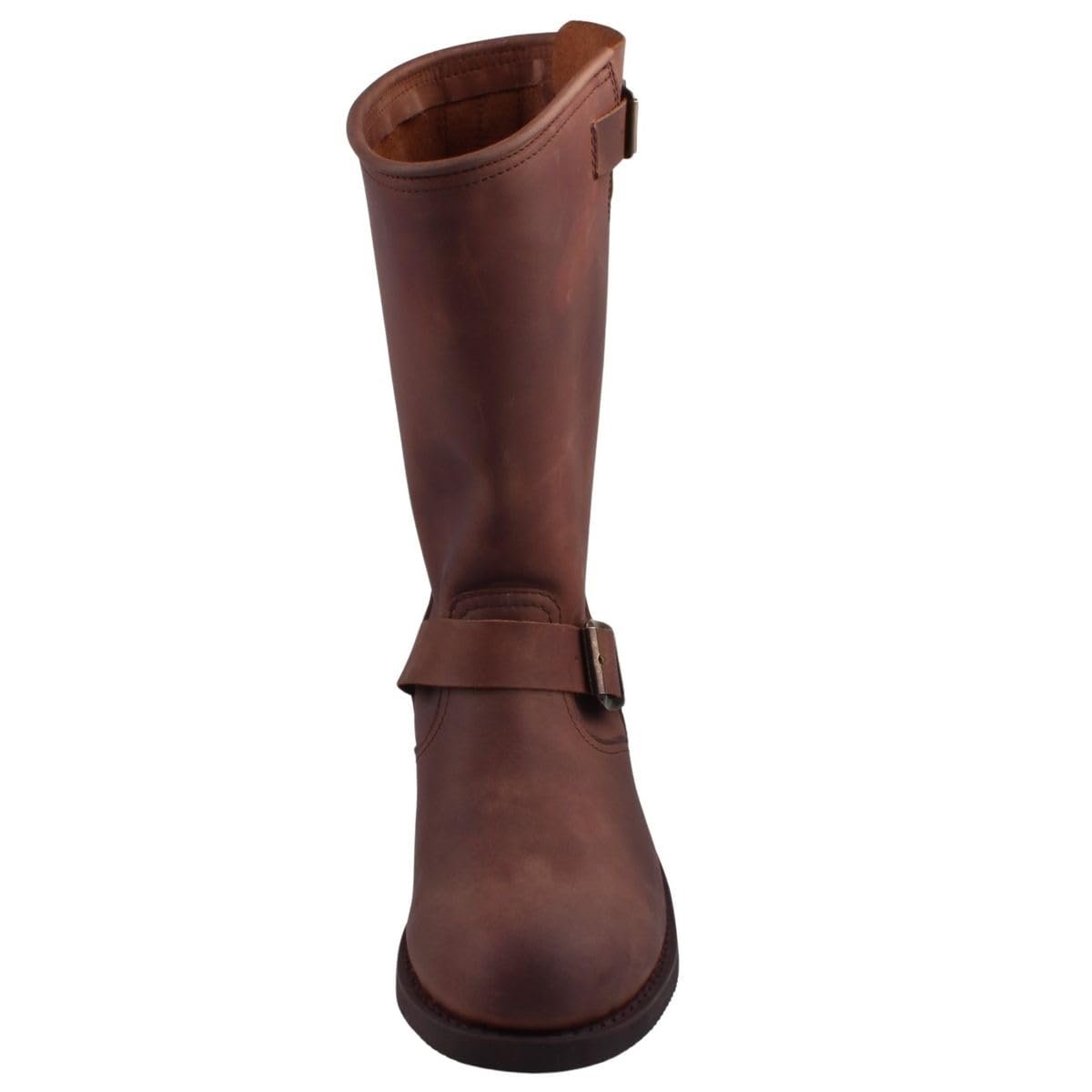 Мотоциклетні черевики Sendra Boots Engineerboots, фото №6
