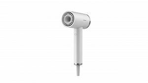 Фен Xiaomi High Speed Ionic - 110 000 об/мин, 62 м/с, ионный уход, несколько режимов температуры, холодный выстрел, компактный и мощный, включает насадку для укладки - Фото 1