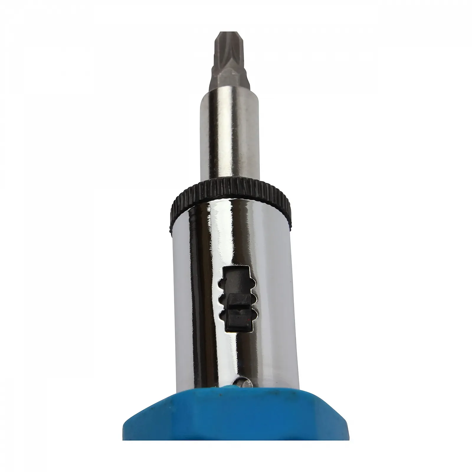 Набір викруток з тріскачкою та головками 52 шт., фото №5