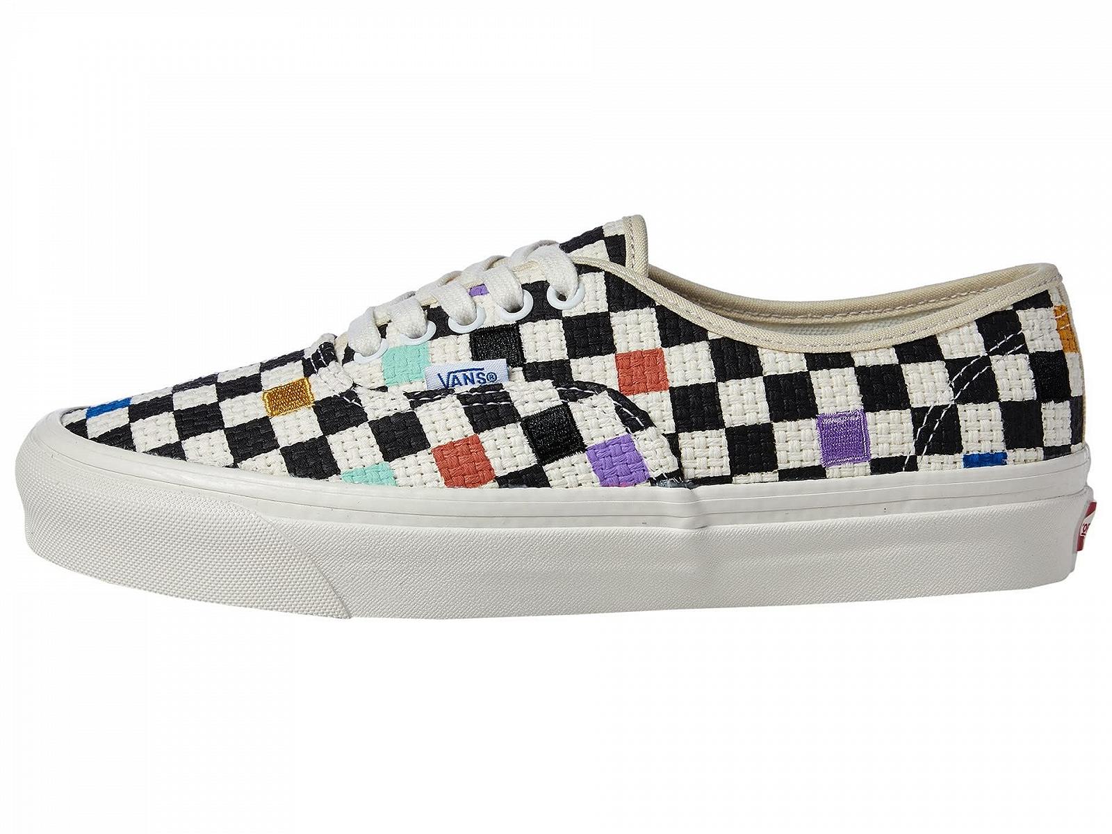 Кроссовки Vans Authentic Lo Pro Unisex Adult, фото №4