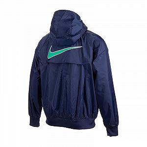 Куртка Nike WR WVN LND GX JKT L synthetic.ua - Фото 1