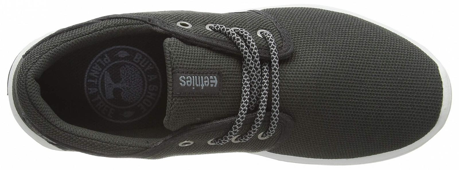 Кроссовки Etnies Scout мужские, фото №5